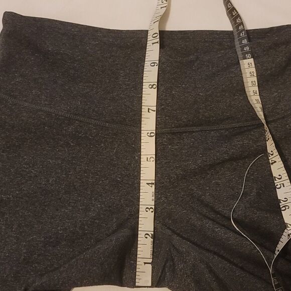 Prana cropped leggings small - Picture 5 of 8
